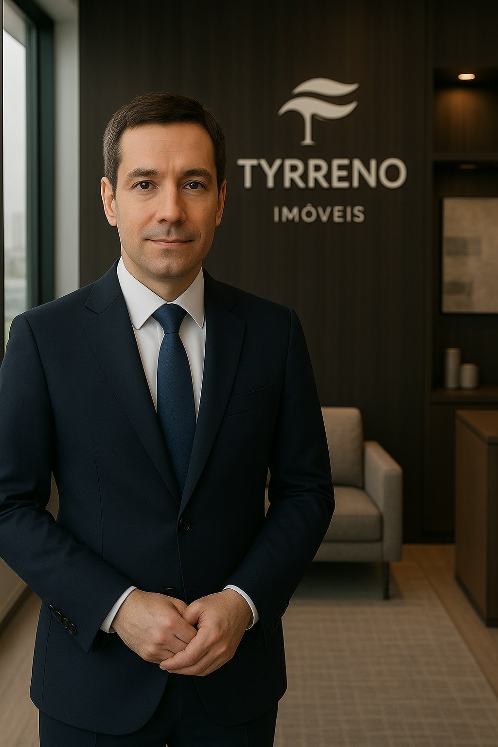 ADM IV - AI Assistente Virtual - Alex